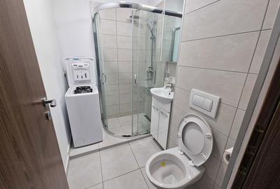 Garsonieră decomandată, mobilată în Dristor - 4