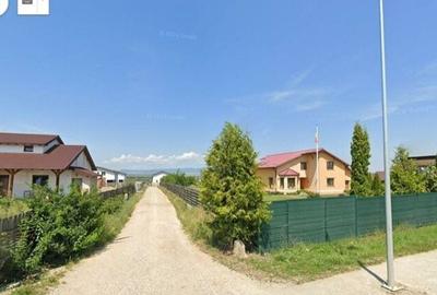 Lot parcele teren cu diverse suprafete in Bod - 2