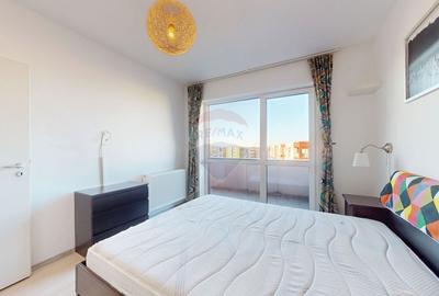 Comision 0% | 3 camere | Parcare + boxa incluse | 78 mp | Avantgarden - 11