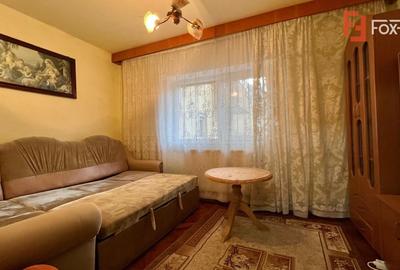 Apartament 2 camere de vanzare, zona Dambovita - 3