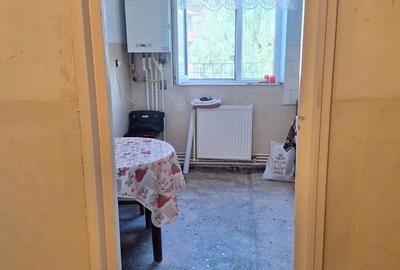 Apartament cu 2 camere decomandat în Piața Centrală - 4