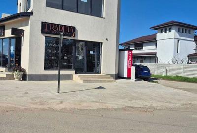 Spațiu comercial, în Berceni - 4