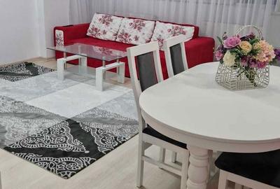 Apartament cu 2 camere decomandat în Central - 8