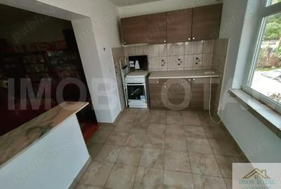 Casă cu 6 camere în Central - 15