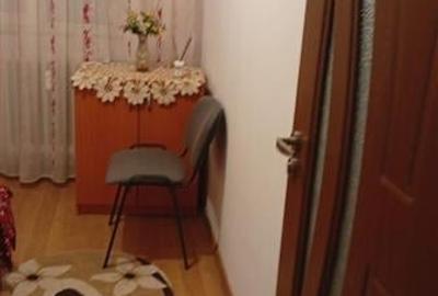 Apartament 2 camere, etaj 4 , 45. 36 mp- Valea Rosie - 1