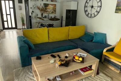 Vila individuala superba ultracentrala Chiajna cu finisaje lux - 8