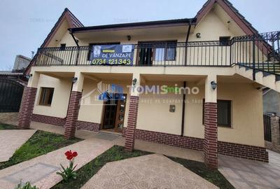 Casa de vanzare in Valu lui Traian - 2