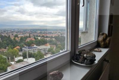 Apartament cu 3 camera, zona Spitalului - 9