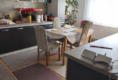 Apartament cu 2 camere în 1 Mai - 6