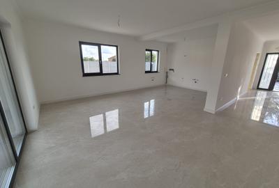 Vilă elegantă, finisată complet, Via Carmina – comision 0 - 6