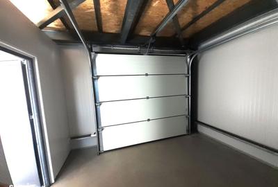 Spațiu comercial, de 480 mp, în Industriilor - 7