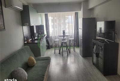 Apartament cu 2 camere, mobilat în Ștefan cel Mare - 9