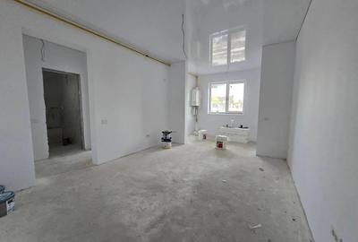 Apartament cu 2 camere semidecomandat în Dobroești - 2