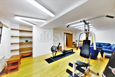 REV2004740 Vila Superba de Vacanta l Breaza I Teren 2882 mp REV2004740 Vila Superba de Vacanta l Breaza I Teren 2882 mp - 17