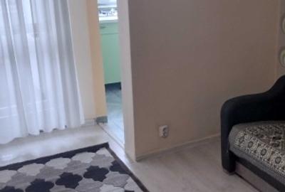 Garsonieră semidecomandată în Astra - 1