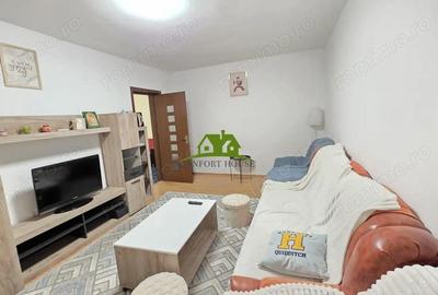 Apartament cu 2 camere decomandat în Cartierul Nord - 2