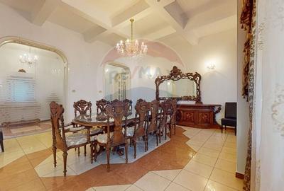 Spatiu deosebit | Destinatie mixta | Locuri parcare | 13 Septembrie - 19