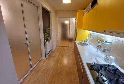 Inchiriere 5 camere Duplex cu 2 bai si Centrala de ap. 122mp Vedere libera Inchiriere 5 camere Duplex cu 2 bai si Centrala de ap. 122mp Vedere libera - 7