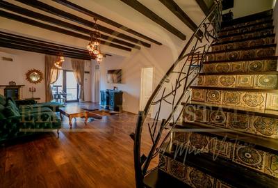 Cumpana - Casa Ideala pentru doua familii. - 4