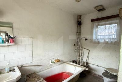 Casa batraneasca, renovabila, Comuna Danesti, Sat Vacarea, 2 - 6