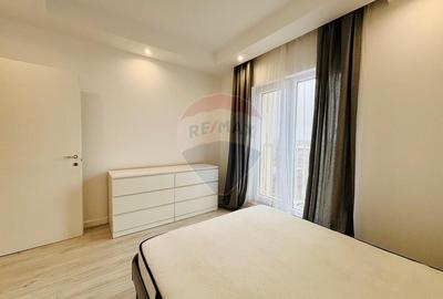 Oferta speciala | Studio dublu | mobilat+loc parcare | Cosmopolis - 5