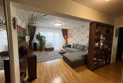 Apartament cu 3 camere semidecomandat în Eroii Revoluției - 1