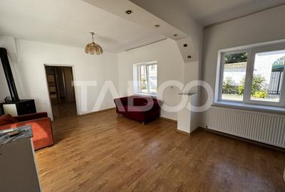 COMISION 0-Casa individuala cu teren de 836 mp Apoldul de Sus Sibiu - 10