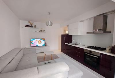 Apartament 2 camere mobilat si utilat-Aparatorii Patriei - 2