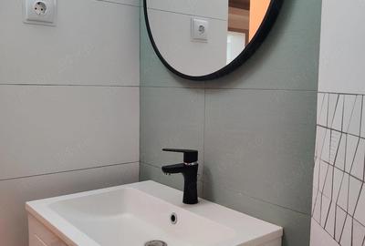 Apartament cu 3 camere decomandat în Central - 2