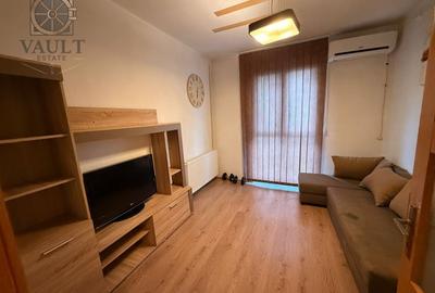 Apartament cu 2 camere decomandat, mobilat în Floreasca - 1
