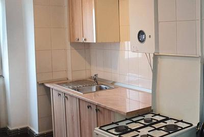 Garsonieră decomandată, mobilată în Gară - 3