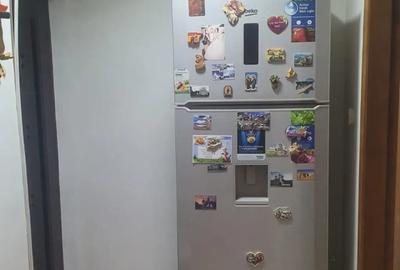 Apartament cu 2 camere semidecomandat în Central - 5