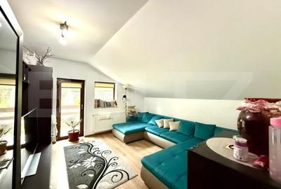Casa ultrafinisata cu 4 camere, in suprafata de 190 mp, Zalau - 12