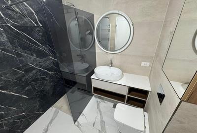 Ap 2 cam de lux, parcare, prima inchiriere, bloc 2025, Express - 10