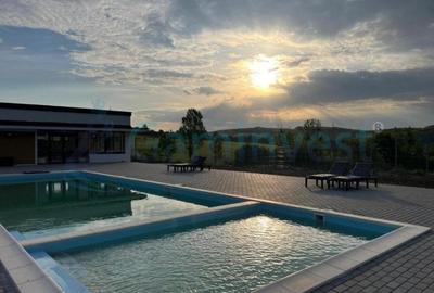 Proprietate specială, în Central - 2