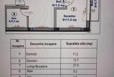 Apartamente moderne cu curte interioara si 2 locuri de parcare, Bieltz - 6
