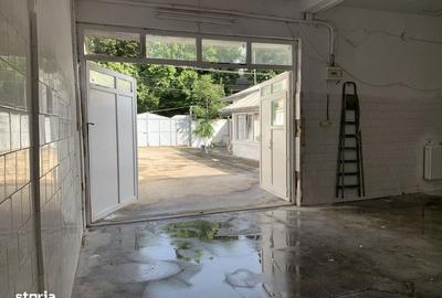 Casă cu 4 camere cu Canalizare în Giulești