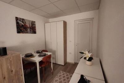 Garsonieră decomandată în Vest - 6