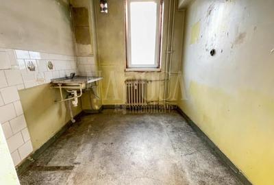 Apartament 2 camere de vanzare in Gheorgheni, Cluj Napoca - 3