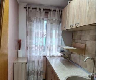 Apartament cu 2 camere, mobilat în Poarta 6 - 5