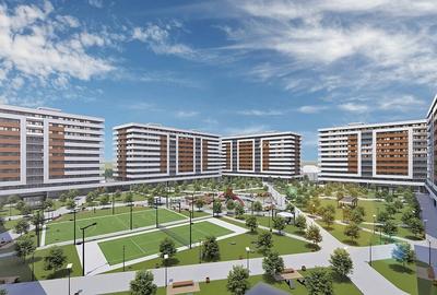 Apartament 2 camere - Copou - finisaje personalizate - 8