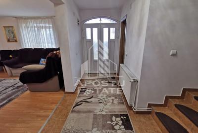 Casa individuala cu 4 camere,garaj si teren generos,Sanmihaiul German - 5