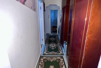 Apartament 3 camere - Tomis Nord - 110.000 euro negociabil  (Cod E11) - 10