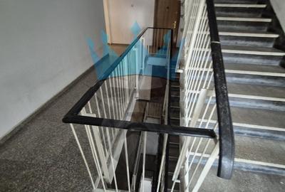 Garsonieră decomandată, mobilată în P-ța Alba Iulia - 13