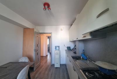 Spatiu, lux si confort! Bloc nou- 100 mp- mobilat- utilat! Parcare si boxa! - 10
