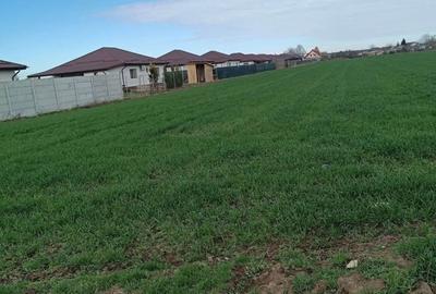 Spațiu comercial, în Săbăreni - 2