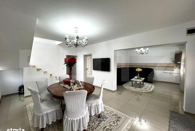 Casă cu 4 camere cu Teren 470 Mp în Teiu - 2