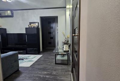 Apartament cu 4 camere decomandat în Vitan - 7