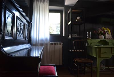 Parcul Kiseleff, Piata 1 Mai - 2