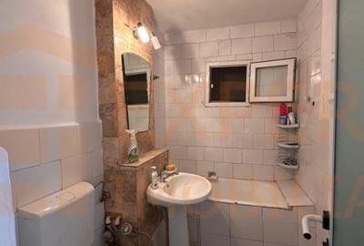 Apartament cu 4 camere decomandat în Inel I - 10